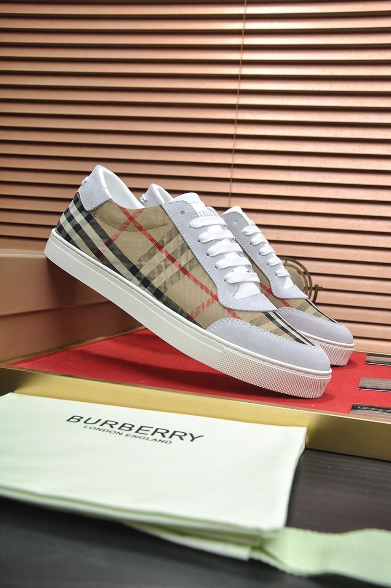 Burberry Sneakers